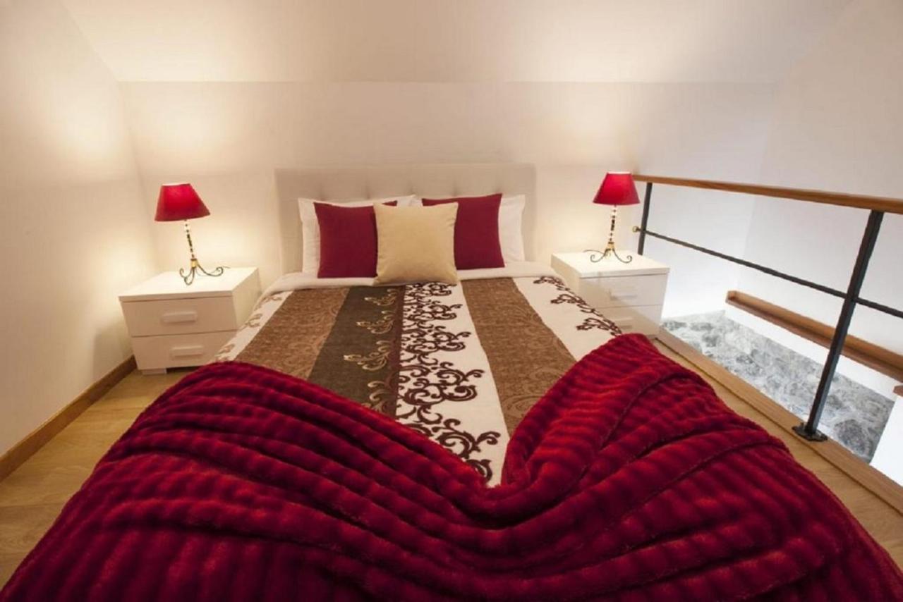 Crystal House Villa Calheta  Bagian luar foto