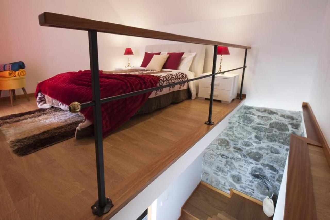 Crystal House Villa Calheta  Bagian luar foto