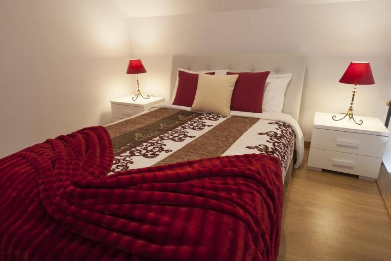 Crystal House Villa Calheta  Bagian luar foto