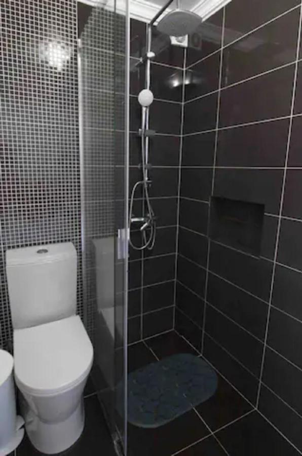 Crystal House Villa Calheta  Bagian luar foto